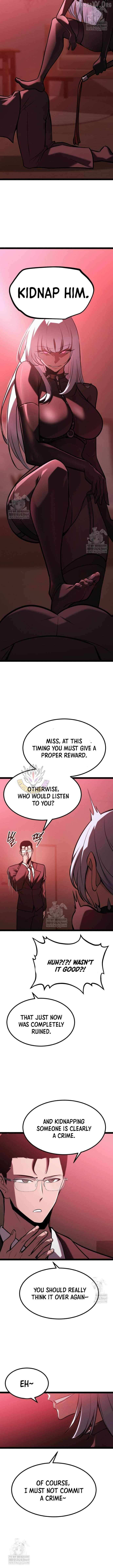 Level 999 Goblin Chapter 37 image 03